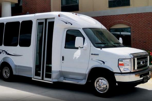 Party Bus Prices Kuna 